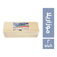 باندا جبنة موزاريلا قالب - 2 كجم