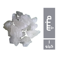 شبه خشنة - 1 كجم