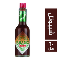تباسكو صوص شيبوتل - 60 مل
