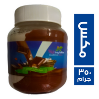 كارما تيلا شيكولاتة مكس سبريد - 350 جم