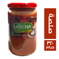 لارونا صلصة طماطم - 320 جم