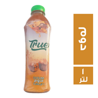 تروو عصير دوم - 1 لتر