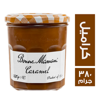 بون ماما سبريد بطعم الكراميل - 380 جم