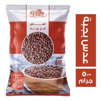 فودو عدس بجبة - 500 جم
