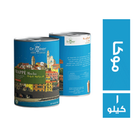 دكتور بيكر فرابيه موكا - 1 كجم