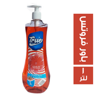 تروو شاور سائل استحمام رائحة باور فروتس - 1 لتر