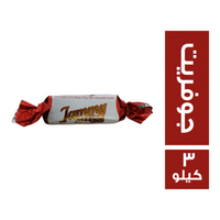 جامي بسكويت جوفريت - 3 كجم