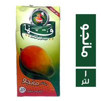 قها نكتار مانجو - 1 لتر