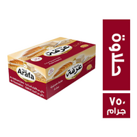 عرفة حلاوة طحينية - 750 جم