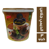 بي كوك شغل فنادق صوص الديمي جلاس - 3 كجم