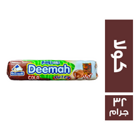 ديمه جوسي حلوى بطعم الكولا - 32 جم