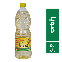 تيدا زيت صويا - 500 مل
