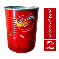 كادي صلصة طماطم - 360 جم