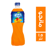 ايبال عصير مانجو - 1.5 لتر