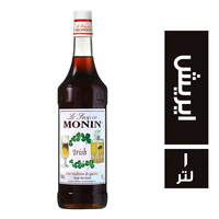 مونين سيرب ايريش - 1 لتر