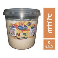 الافوكاتو جبنة رومي سبريد - 5 كجم