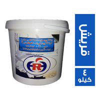 الرحاب جبنة قريش - 4 كجم