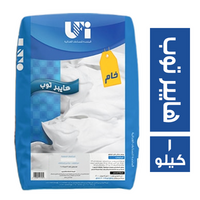 المتحدة كريمة هايبر توب خام - 1 كجم