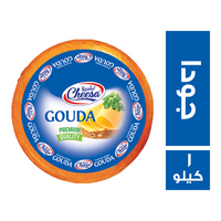 تشيزا جبن جودا - 1 كجم