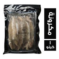 سي شيلف سمك مكرونة سويسي فريش - 1 كجم