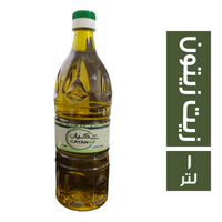كيان بكر زيت زيتون - 1 لتر