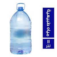 مياه طبيعية - 11 لتر