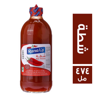 رنا شطة - 474 مل