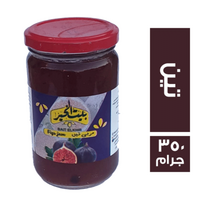 بيت الخير مربى تين - 350 جم