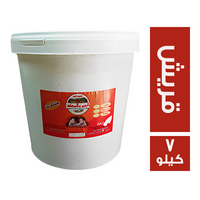 الخير والبركة جبنة قريش - 7 كجم