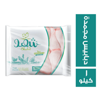 شهد دبابيس مجمدة - 1 كجم