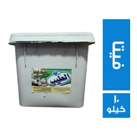 الطيب جبنة فيتا سوبر- 10 كجم