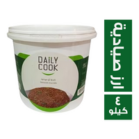 ديلي كوك خلطة ارز الصيادية - 4 كجم