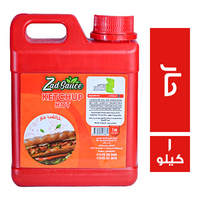 زاد صوص كاتشب حار - 1 كجم