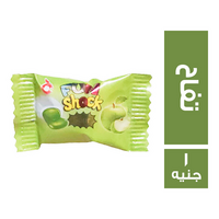 فان شوك لبان بطعم التفاح - 1 ج