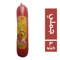 خير زاد لانشون جملي - 3 كجم