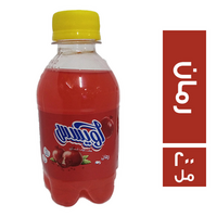 اويسس مشروب غازي رمان - 200 مل