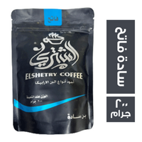 الشتري بن سادة فاتح - 200 جم