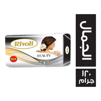 ريفولي صابون الجمال - 120 جم