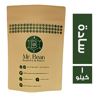 مستر بين قهوة فرنسي سادة - 1 كجم