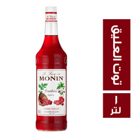 مونين سيرب توت العليق - 1 لتر