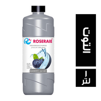 روزيرا معطر متعدد الاستخدام برائحة التوت - 1 لتر