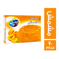 بيت فود جيلي مشمش - 70 جم