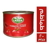 لذيذة بيوريه طماطم - 200 جم