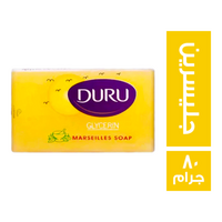 دورو صابون جلسرين - 80 جم
