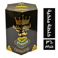 التمساح عسل الخلطة الملكية - 360 جم