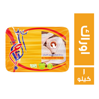 دجاج التاج اوراك - 1 كجم