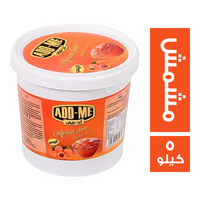 اد مي مربى مشمش - 5 كجم