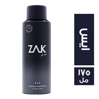 زاك عطر ايس للرجال - 175 مل