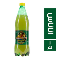 شنايدر مشروب شعير بطعم الاناناس - 1 لتر