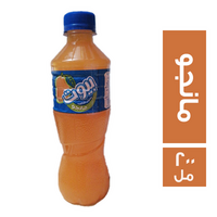 بيوت عصير مانجو - 200 مل